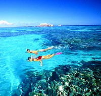 Great Barrier Reef Islands - Your Accommodation