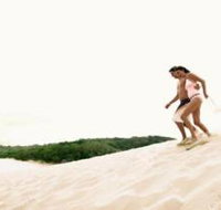 Lake Wabby - Your Accommodation