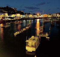 Ross River - Your Accommodation