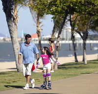 The Strand - Your Accommodation