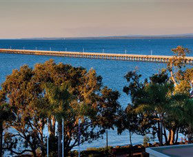 Urangan Pier - Your Accommodation 0