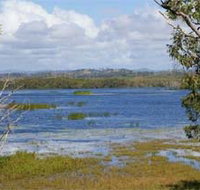 Lake Barfield - Your Accommodation