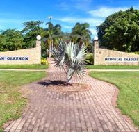 Dan Gleeson Memorial Gardens - Your Accommodation