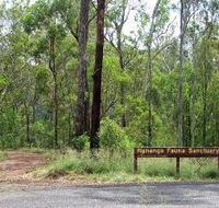 Nanango Fauna Reserve - Your Accommodation