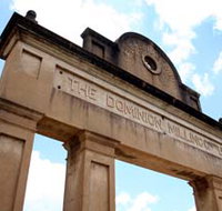 Former Flour Mill - Your Accommodation