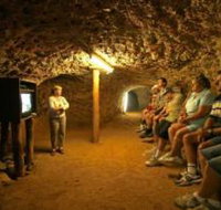 Miners Heritage Walk-In Mine - Your Accommodation