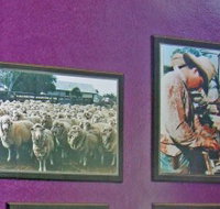 Charleville Photographic Display - Your Accommodation
