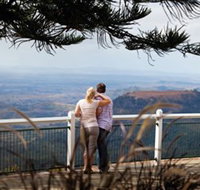 Picnic Point Lookout And Parkland - Your Accommodation