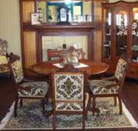 Ringsfield House - Your Accommodation