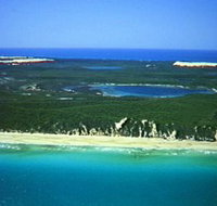 Fraser Island Great Sandy National Park - Your Accommodation