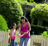 Redlands IndigiScapes Centre - Your Accommodation