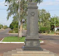 Winton War Memorial - Your Accommodation
