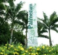 Townsville Palmetum - Your Accommodation
