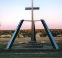 Jack Brown Lions Park - Your Accommodation