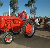 Pioneer Park Museum - Dalby - Your Accommodation