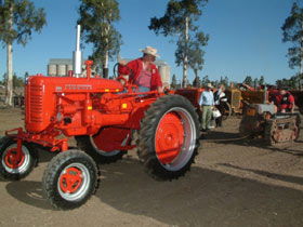 Pioneer Park Museum - Dalby - Your Accommodation 0