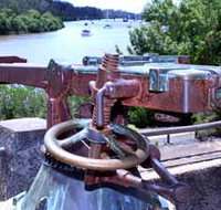 Maryboroughs Guns - Your Accommodation