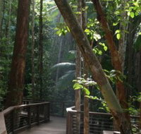 Basin Lake Track - Your Accommodation