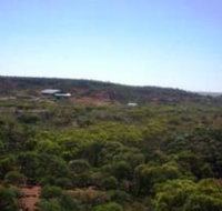 Winton - Boulia Via Diamantina National Park Journey - Your Accommodation