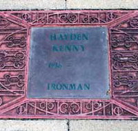 Achievers Walk - Your Accommodation