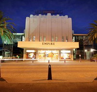 Empire Theatre - Your Accommodation