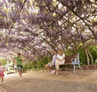 Laurel Bank Park - Your Accommodation