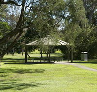 Alexander Clark Park - Your Accommodation