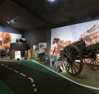 Transport and Main Roads Heritage Centre - Your Accommodation
