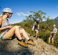 Mt Barney Lodge Country Retreat - Your Accommodation