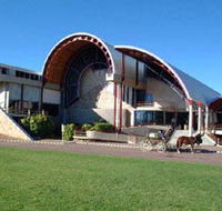 Australian Stockmans Hall of Fame and Outback Heritage Centre - Your Accommodation