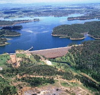 Lake Monduran - Your Accommodation