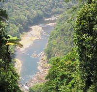 Palmerston Wooroonooran National Park - Your Accommodation