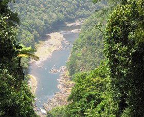 Palmerston, Wooroonooran National Park - Your Accommodation 0