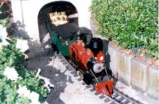 M & K Model Railways - Your Accommodation 0