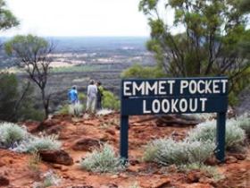 Idalia National Park Road - Your Accommodation 0