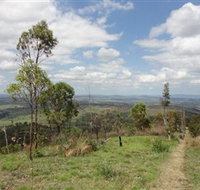 City View Camping and 4WD Park - Your Accommodation