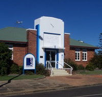 Crows Nest Regional Art Gallery - Your Accommodation