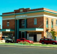 Charleville Heritage Trail Walk - Your Accommodation