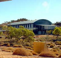 Dinosaur Stampede at Lark Quarry Conservation Park - Your Accommodation
