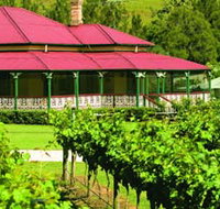 OReillys Canungra Valley Vineyards - Your Accommodation