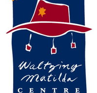 Waltzing Matilda Centre - Your Accommodation
