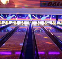Oz Tenpin Bowling Centre - Ballarat - Your Accommodation