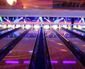 Oz Tenpin Bowling Centre - Ballarat - Your Accommodation 0