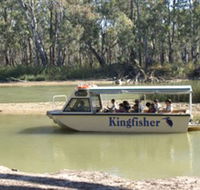 Kingfisher Cruises - Your Accommodation