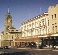 Accent Framing / Gallery on Sturt - Your Accommodation