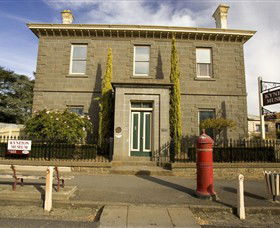 Kyneton VIC Your Accommodation