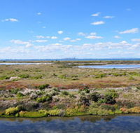 Point Cook Coastal Park - Your Accommodation