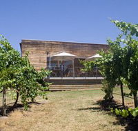 Shantell Vineyard - Your Accommodation