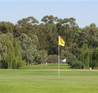 Mildura Golf Resort - Your Accommodation
