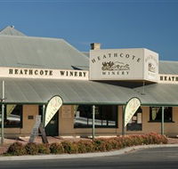 Heathcote Winery - Your Accommodation